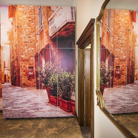 Sempre B&B Plock Bagian luar foto