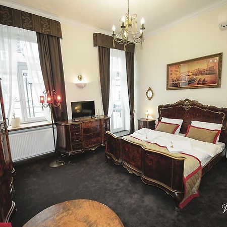 Sempre B&B Plock Bagian luar foto