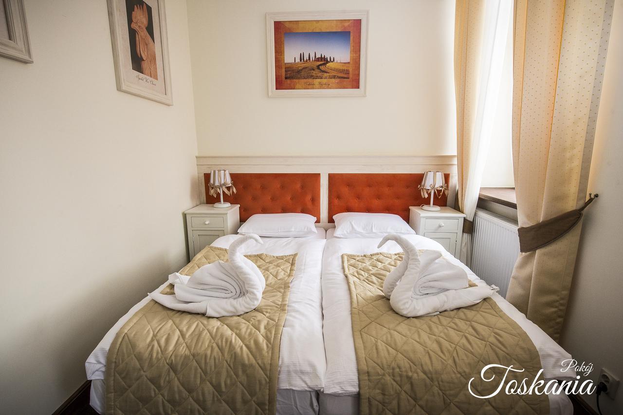 Sempre B&B Plock Bagian luar foto
