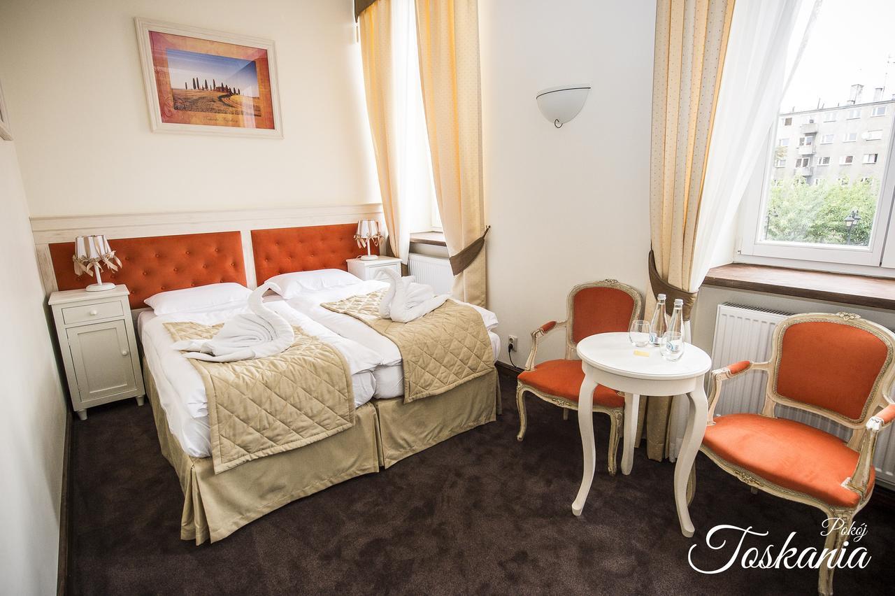 Sempre B&B Plock Bagian luar foto