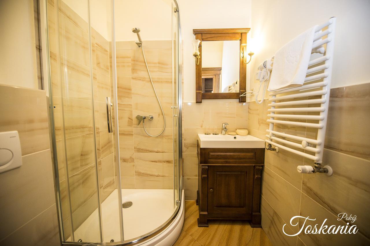 Sempre B&B Plock Bagian luar foto