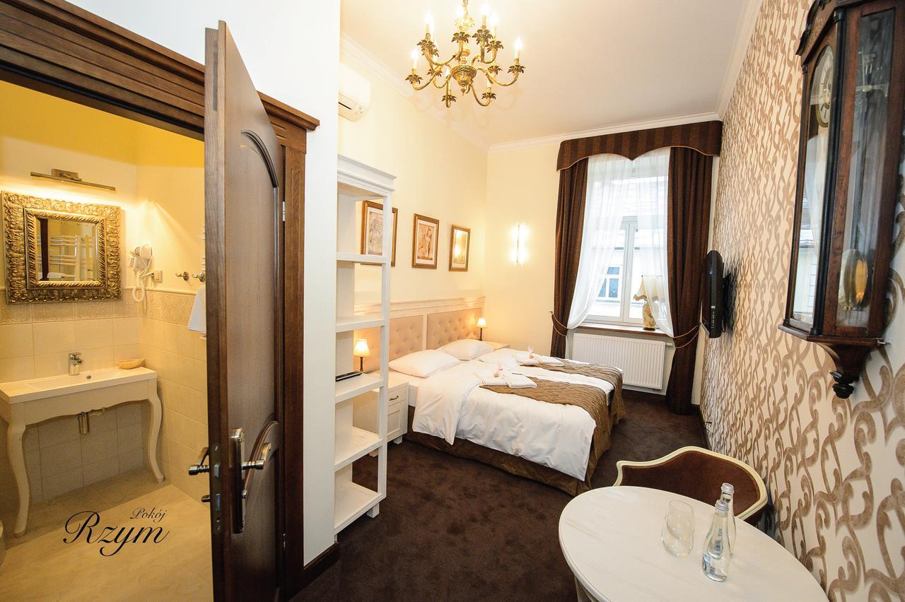 Sempre B&B Plock Bagian luar foto
