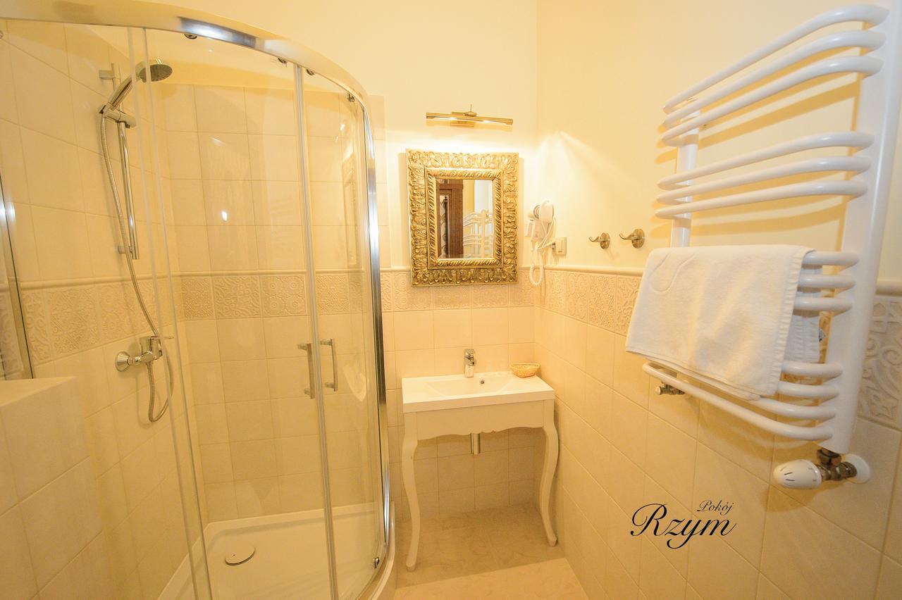 Sempre B&B Plock Bagian luar foto